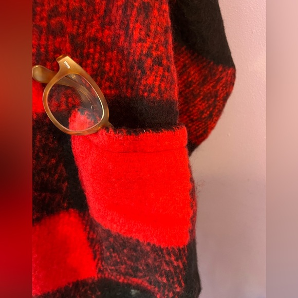 NWT Bulky Steve Madden Scarf - Picture 4 of 9